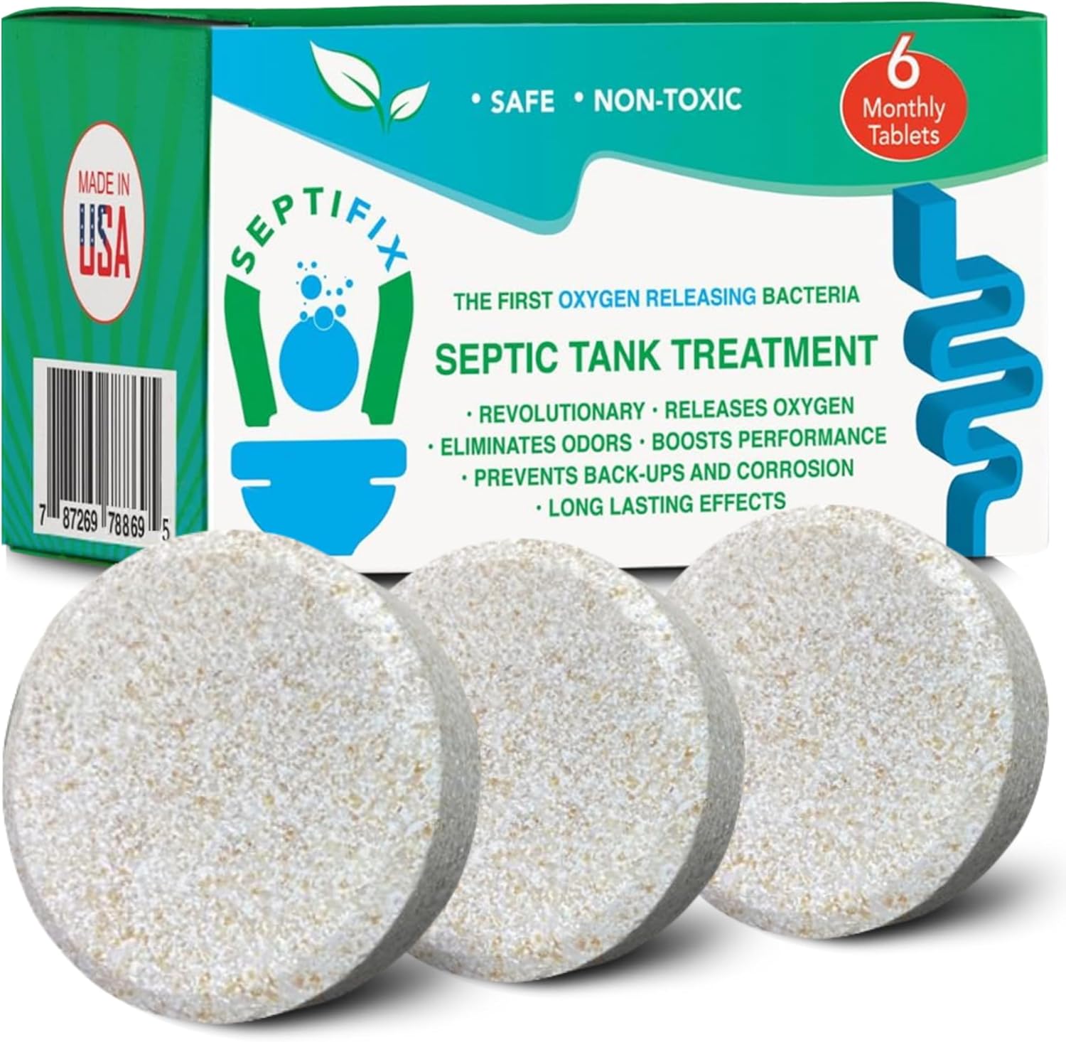 Septifix